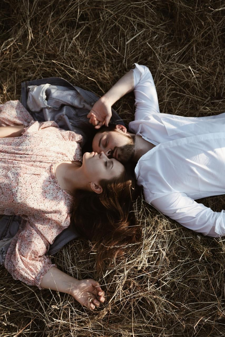 Мария + Никита. Vlada Bulakh Photography