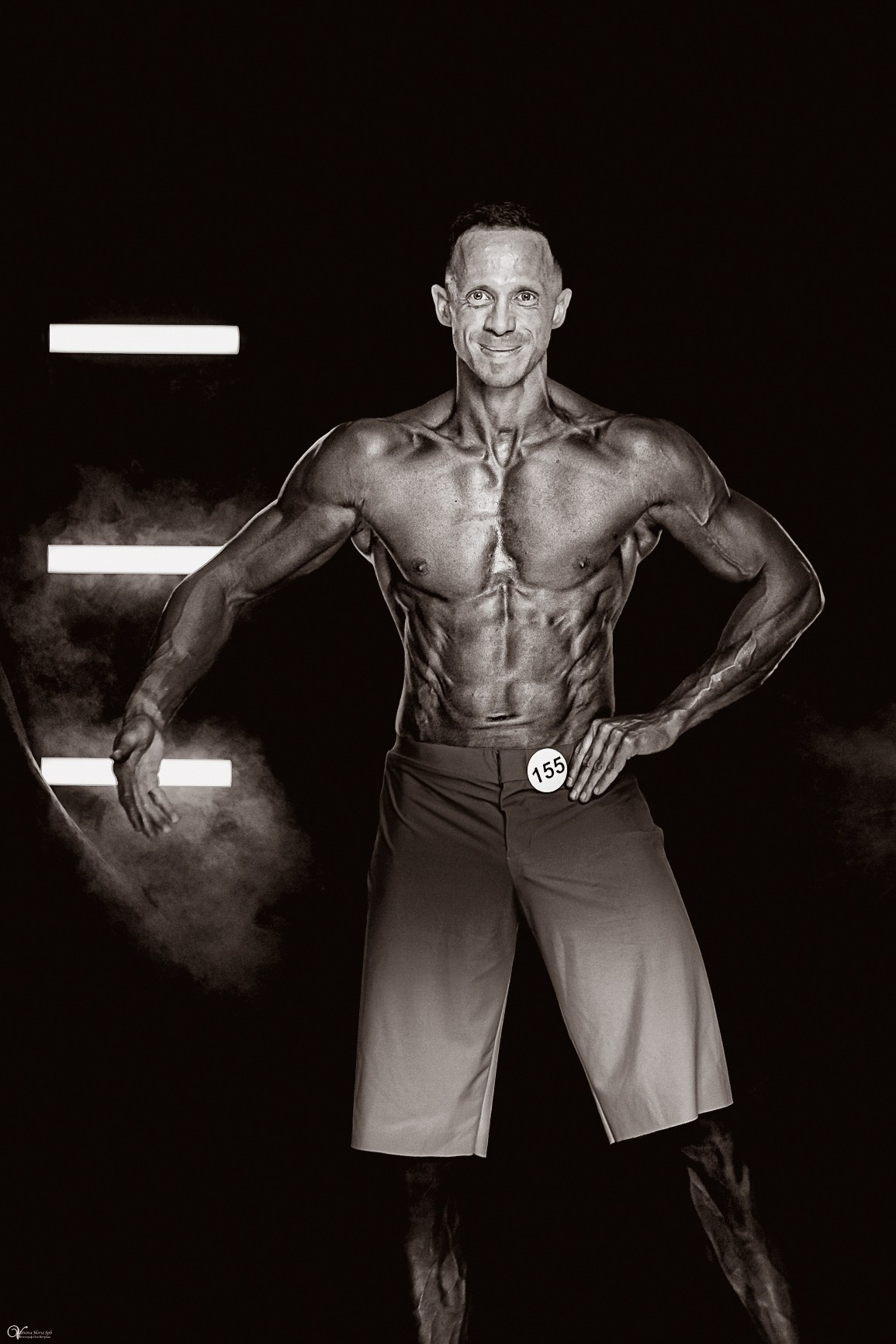 Съемка чемпионата по бодибилдингу. Фотограф женский и мужской портрет Санкт-Петербург