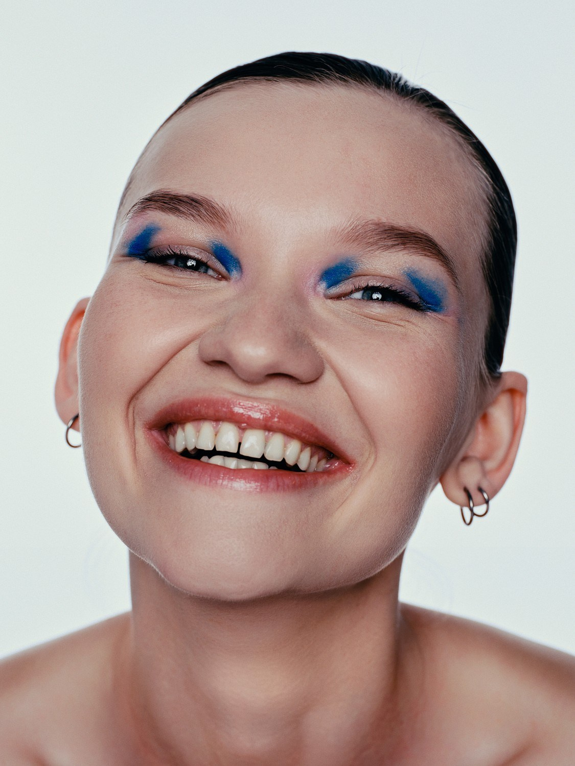 Sveta. N10 MODEL MANAGEMENT