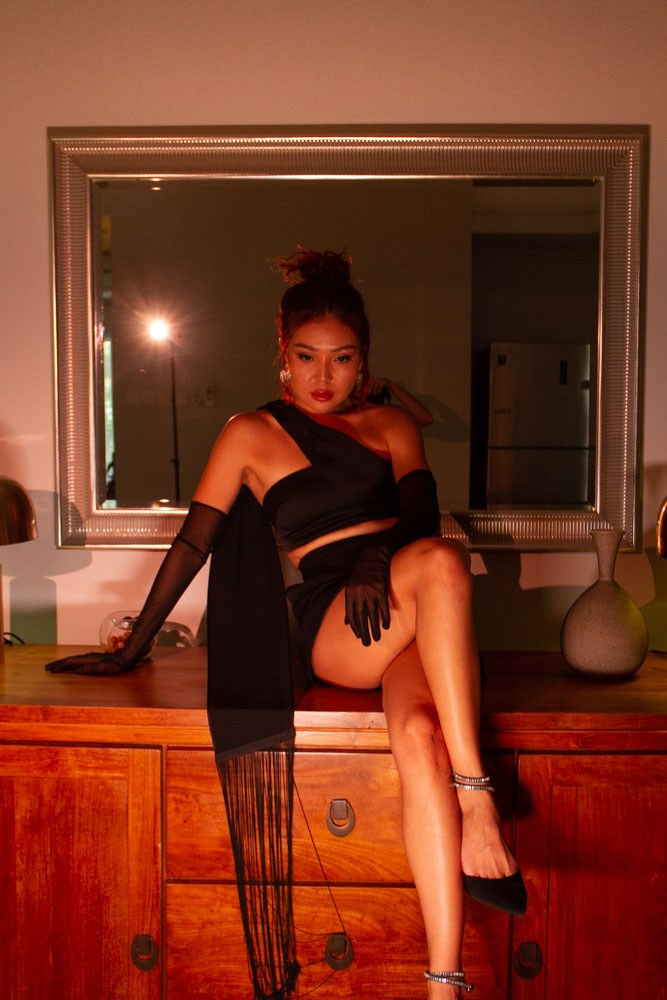 Портфолио. Портретный, коммерческий, фешн фотограф в Куала-Лумпур, Малайзия