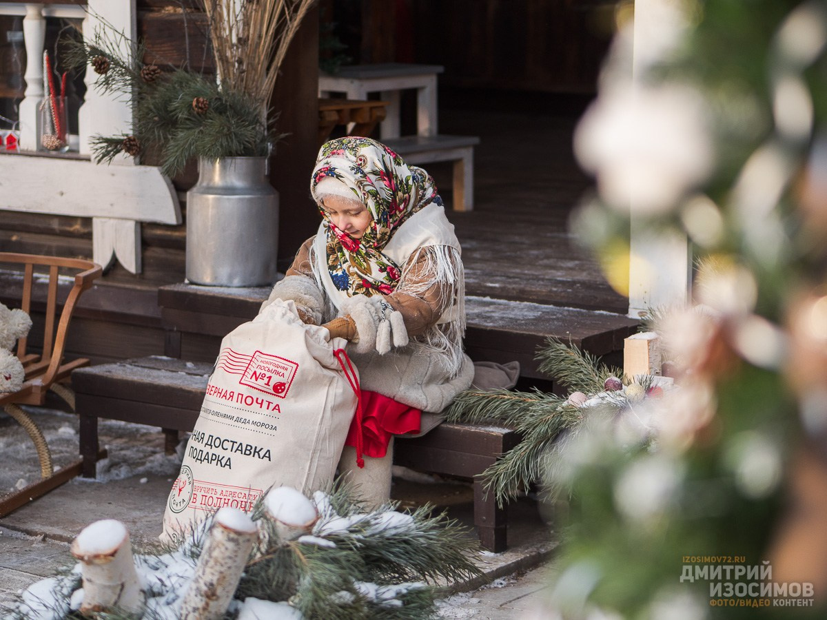 Воркшоп «Russian girl 2025»