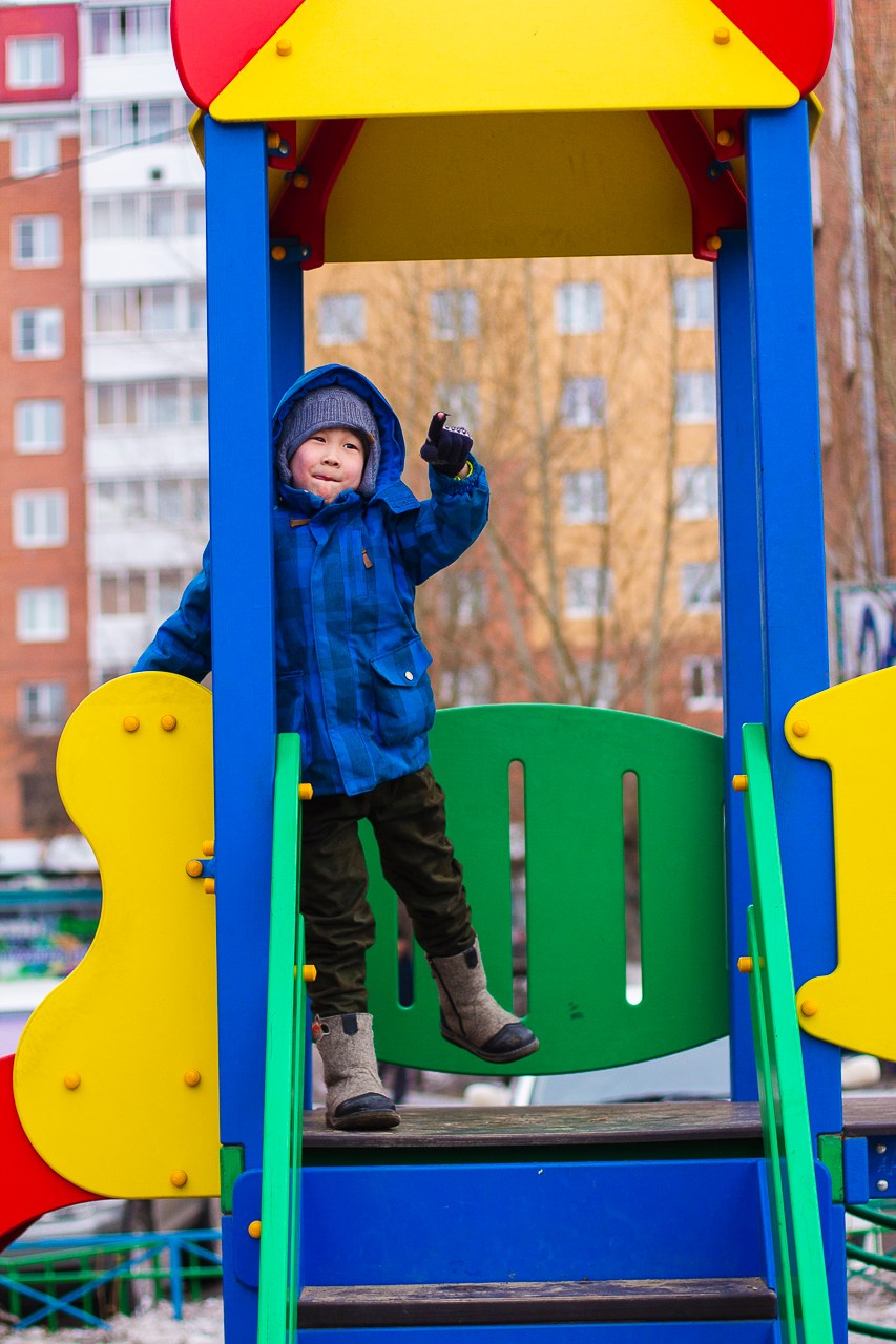 Тимур. Фотограф Москва Дылыкова Долгар