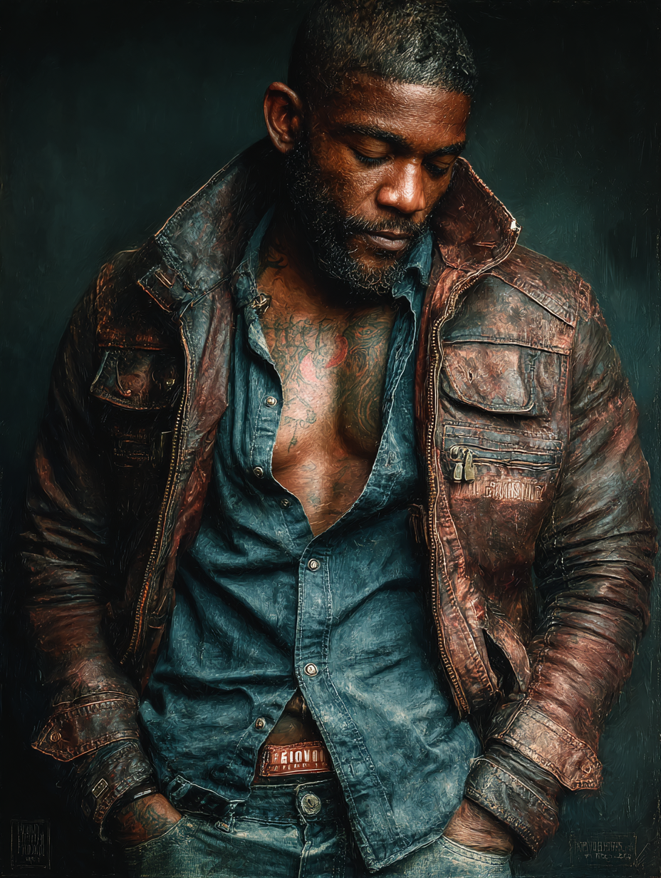 AI изображения. Фотограф в Краснодаре и Бишкеке Галина Бокова