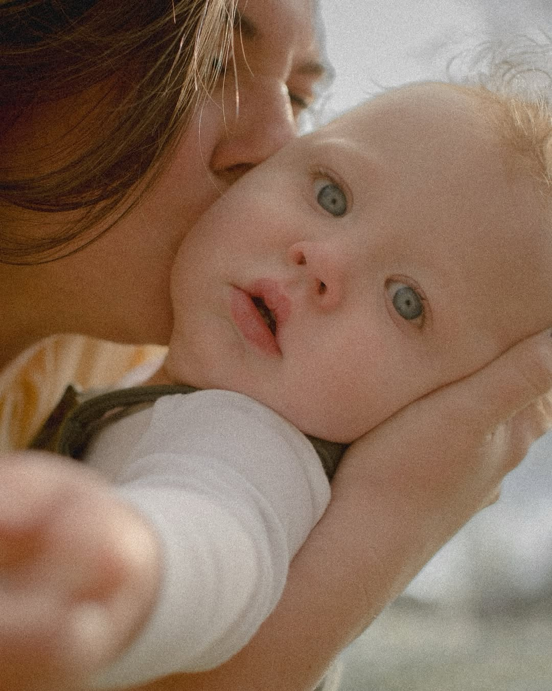 Семейная. Семейный лайфстайл фотограф в Москве Раздобедина Елизавета