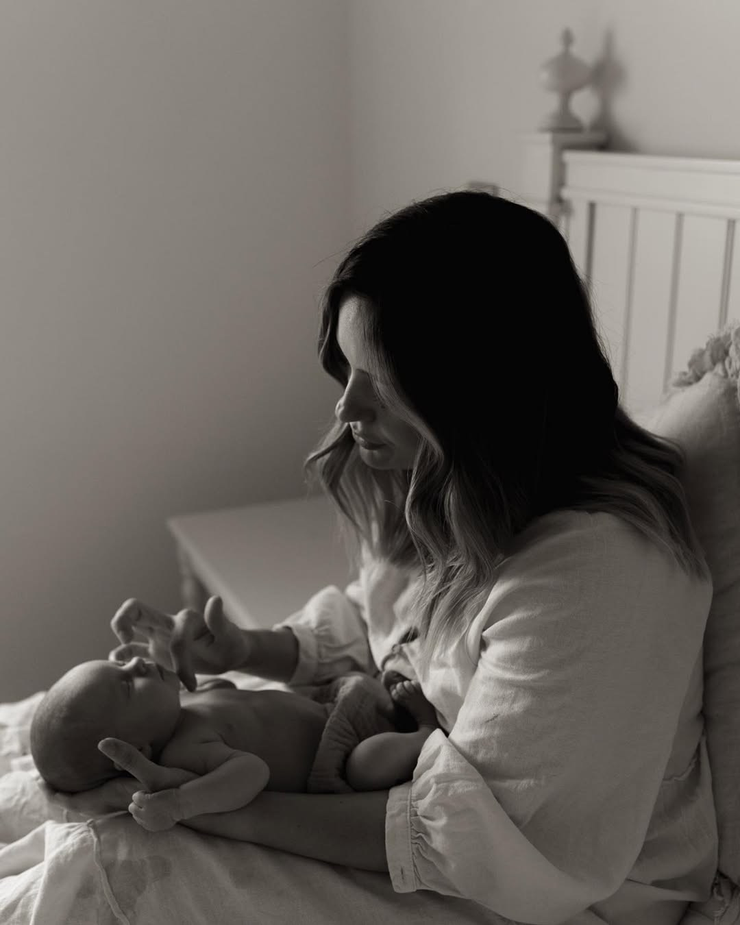 Домашняя. Семейный лайфстайл фотограф в Москве Раздобедина Елизавета