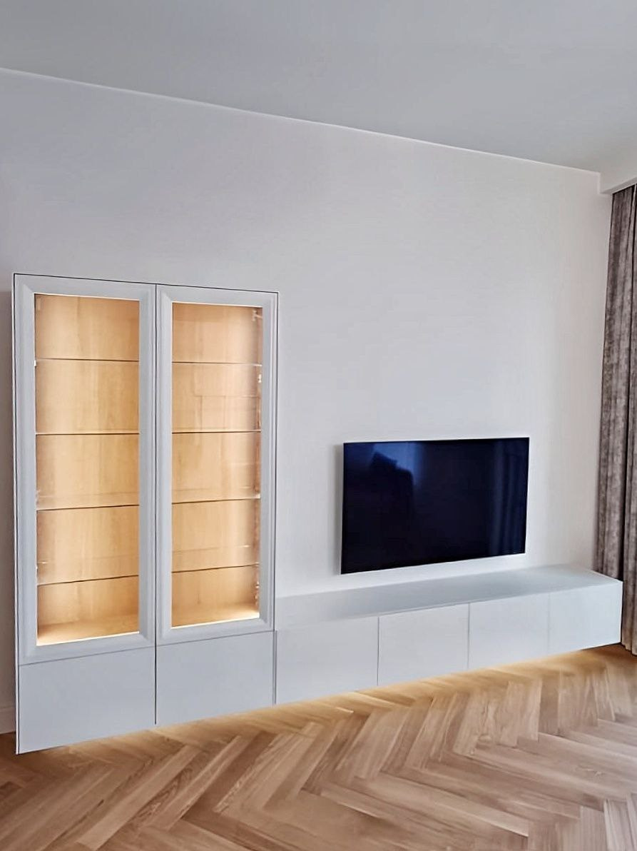 Шкафы. DRVO — мебельное производство полного цикла