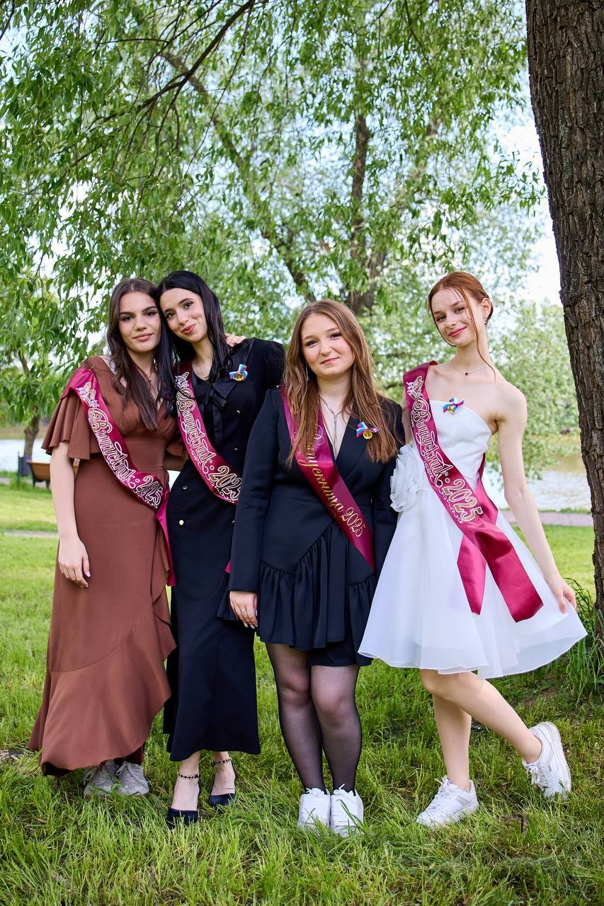 Школа и детский сад. Фотограф видеограф широкого профиля Денис Захаров