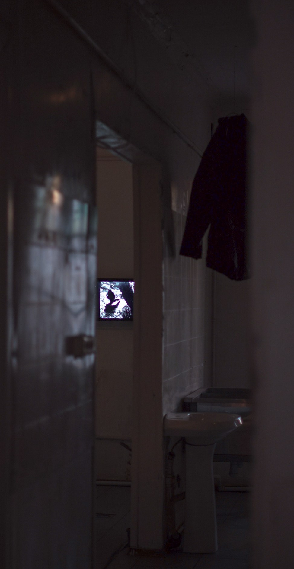 ДОЛГАЯ, КАК РЕКА. Художественная группа «Нежные Бабы»