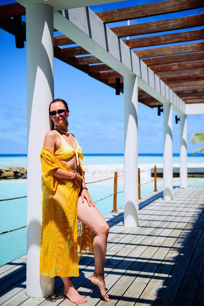 Фотограф в Москве Юлия Михайленко