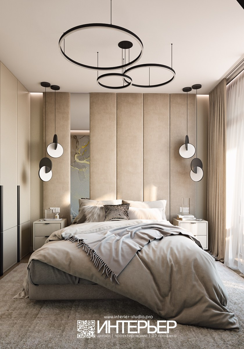 Портфолио. Дизайн интерьера, 3D визуализация и 3D моделирование. Создание проектов и чертежей. КМВ: Кисловодск, Пятигорск, Ессентуки и удаленно