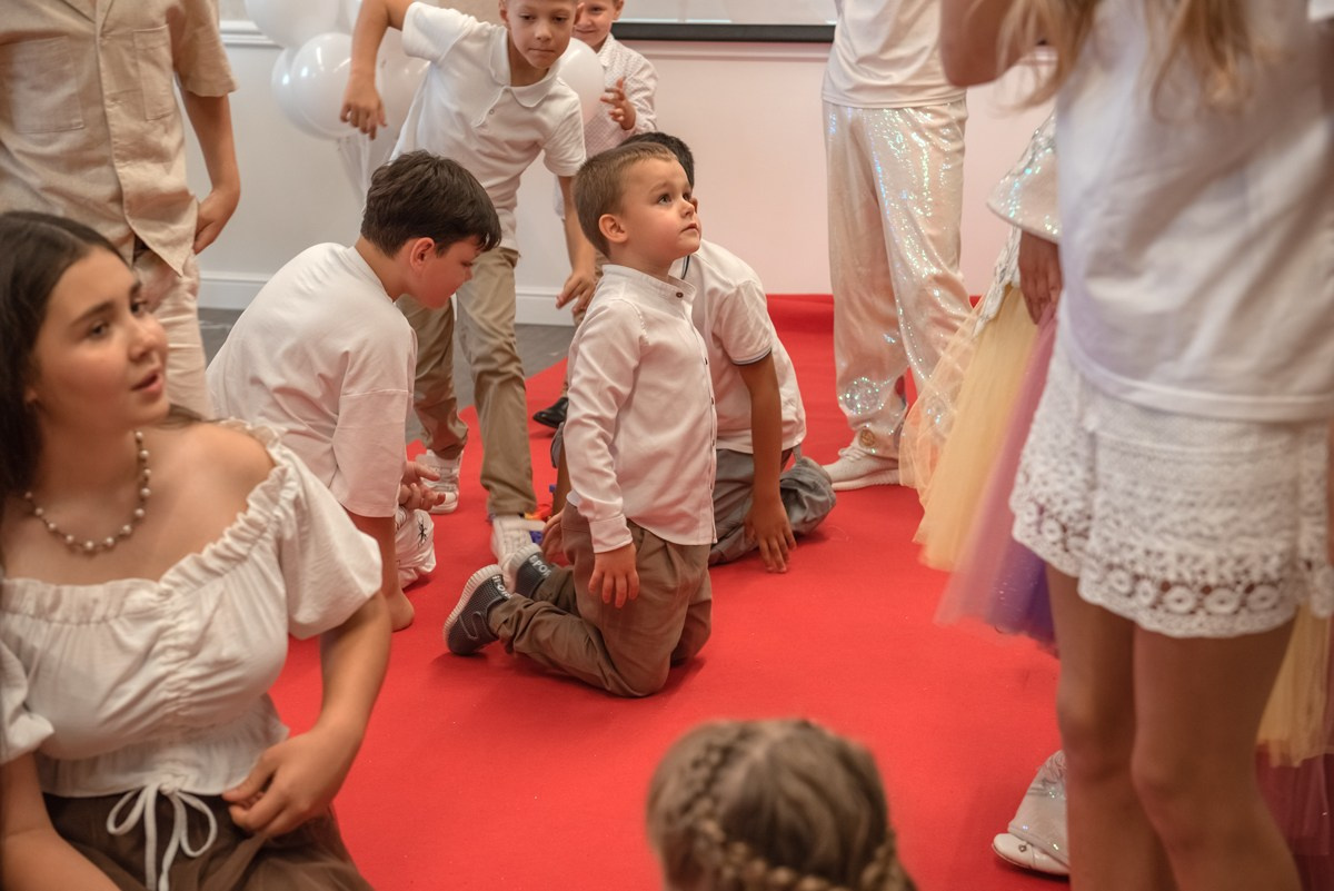 Выпускной HAPPYkids 2023. Семейный и коммерческий фотограф в Сочи Александр Бодунов