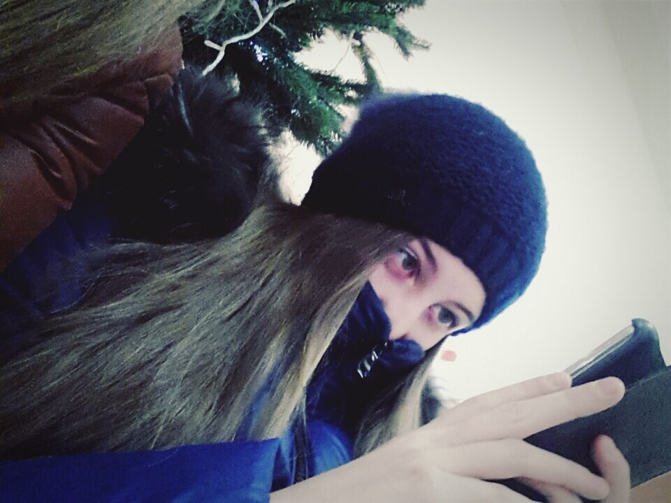 Декабрь (Школа, НГ). Семейный, Свадебный фотограф СПБ Питер— Романова Екатерина