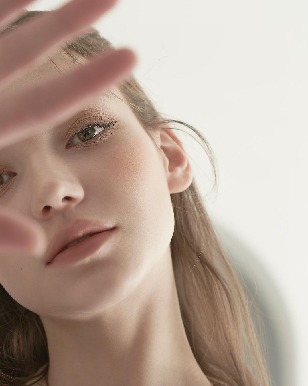 Yana Z. Modeling agency TM MODELS