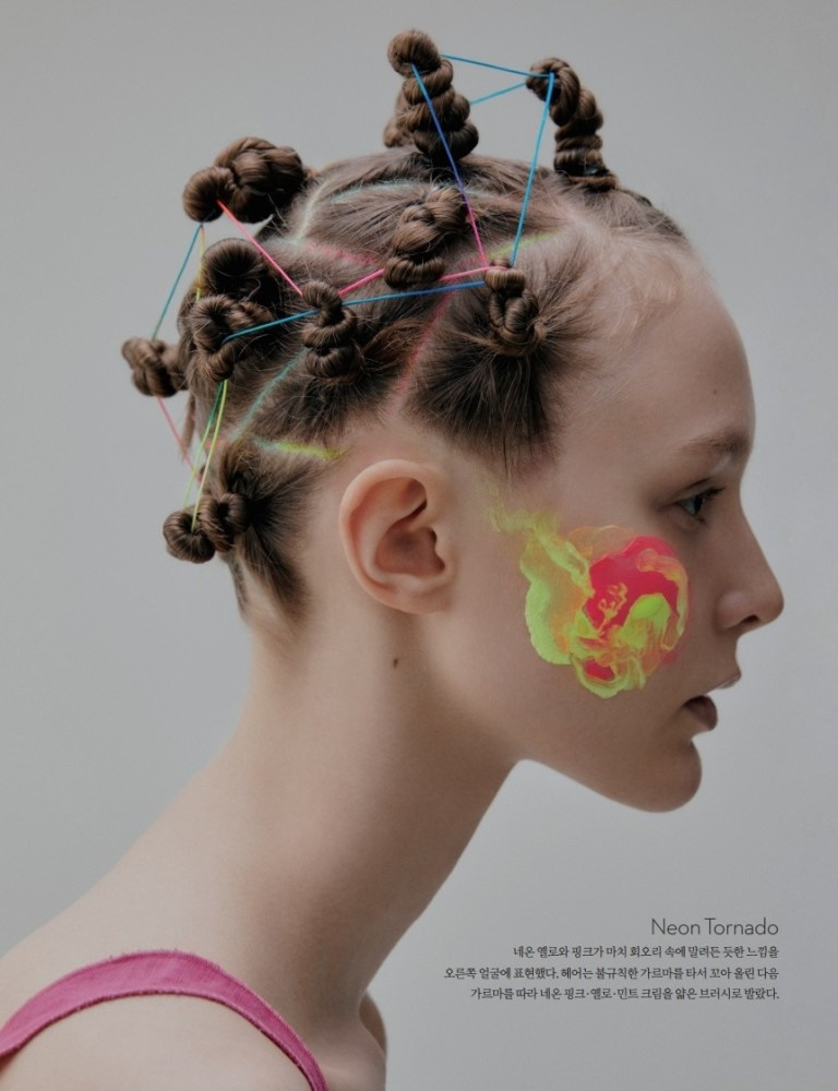 Modeling agency TM MODELS