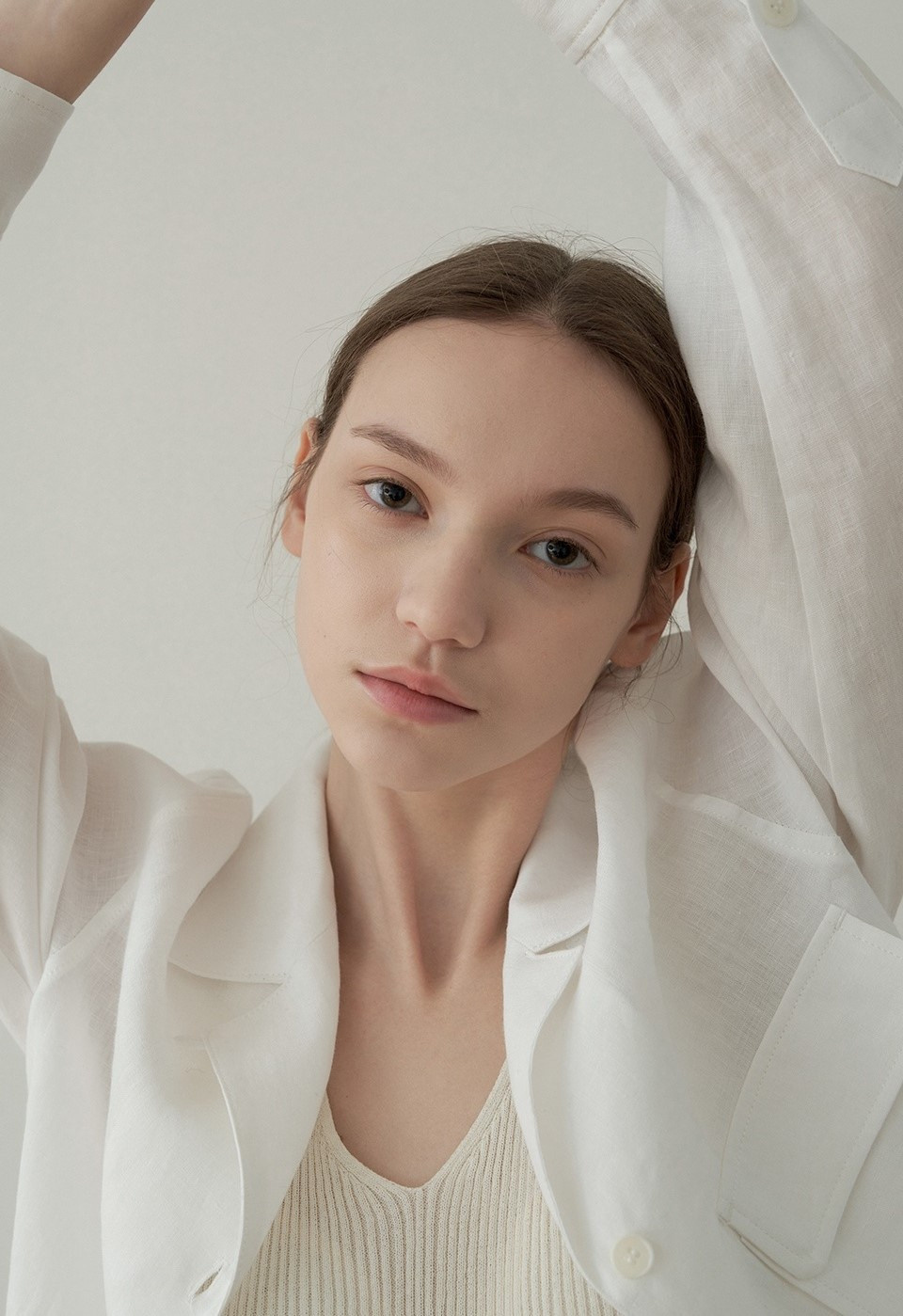 Yana Z. Modeling agency TM MODELS