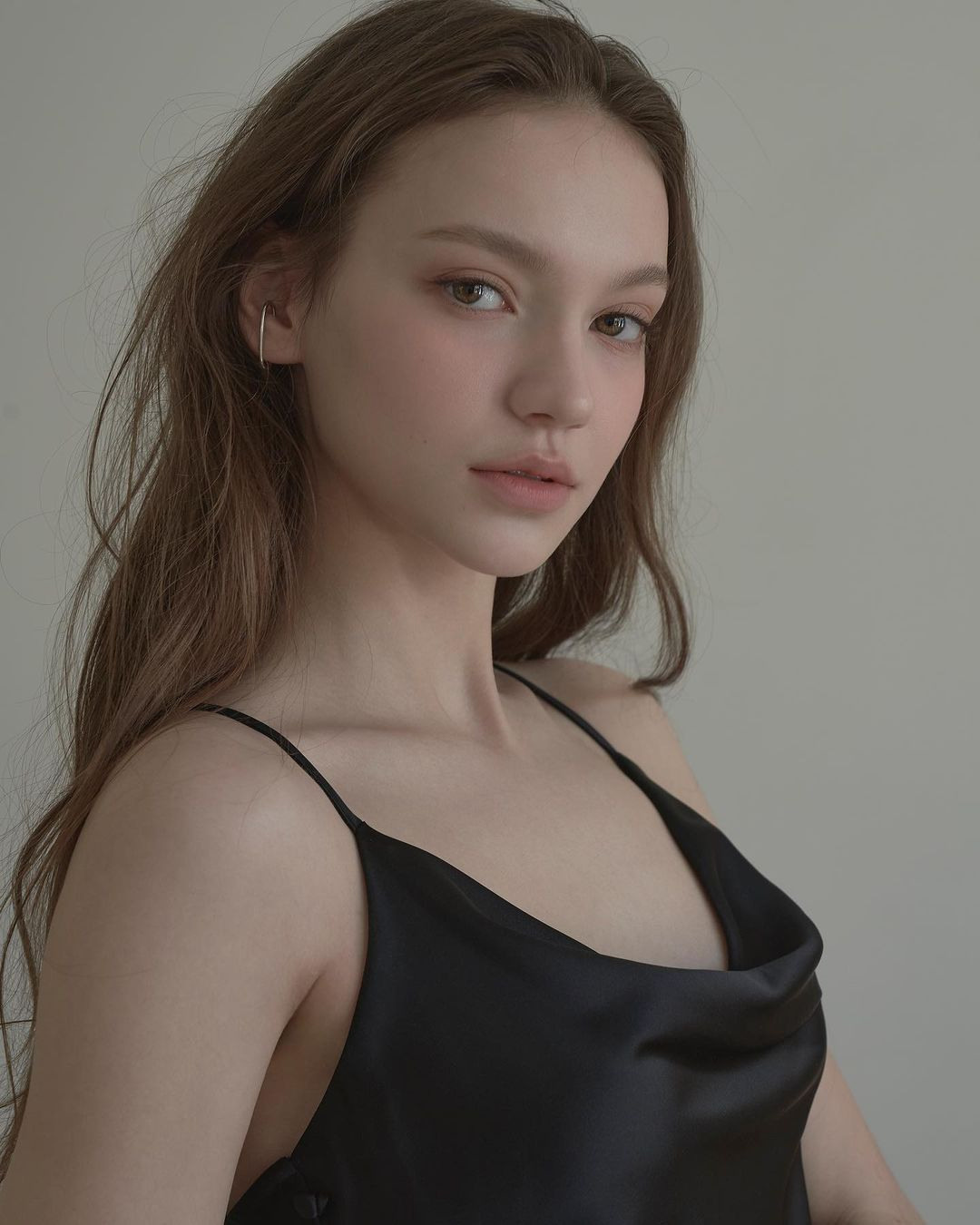 Yana Z. Modeling agency TM MODELS