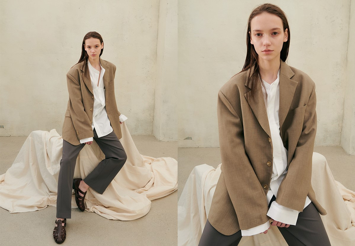 Yana Z. Modeling agency TM MODELS