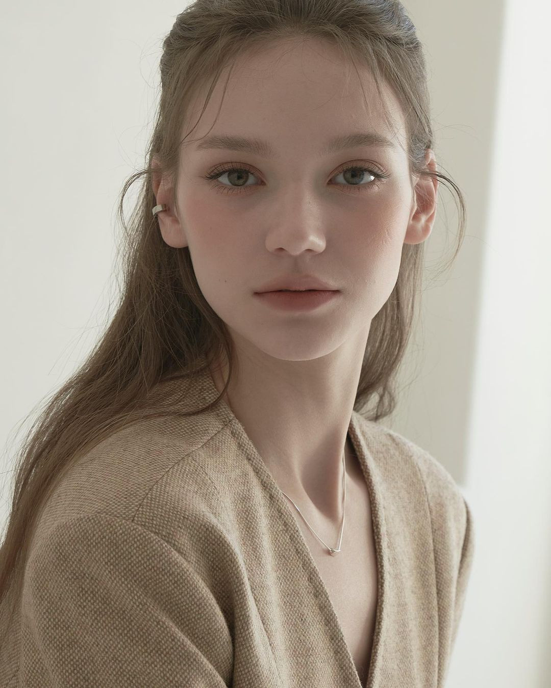 Yana Z. Modeling agency TM MODELS