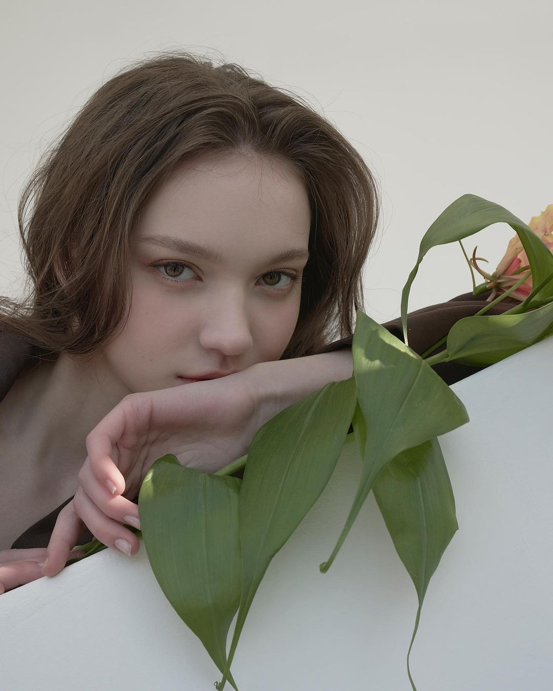 Yana Z. Modeling agency TM MODELS