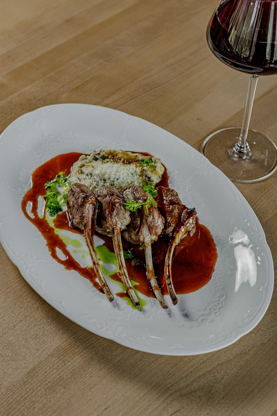 Фуд-Съёмка. Фотограф Аркадий Самошкин