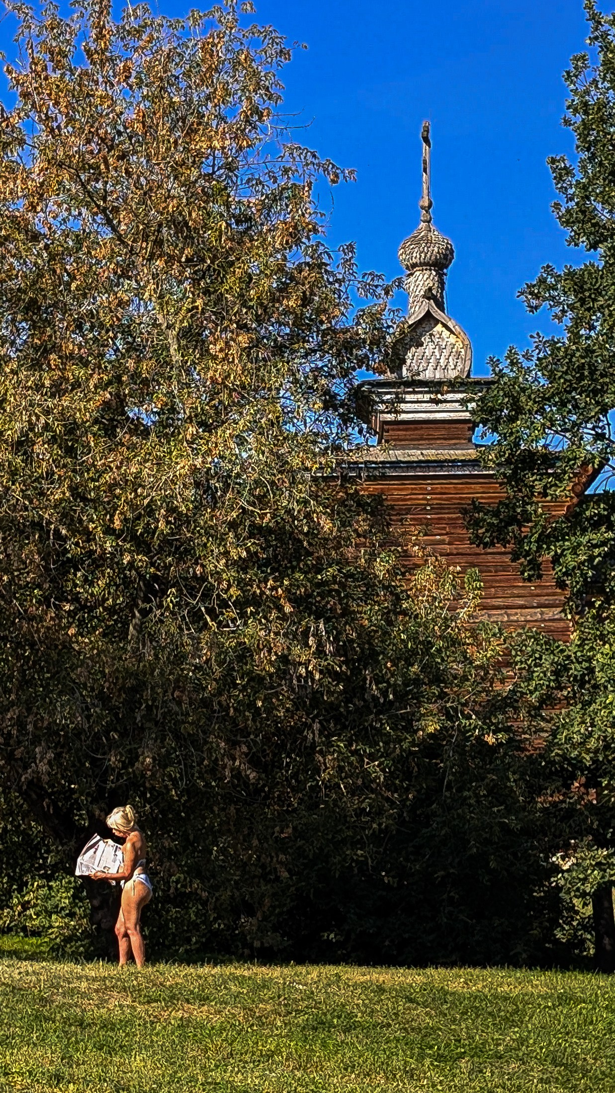 Мобильная фотография. Интерьерный и портретный фотограф в Москве Анна Моногарова