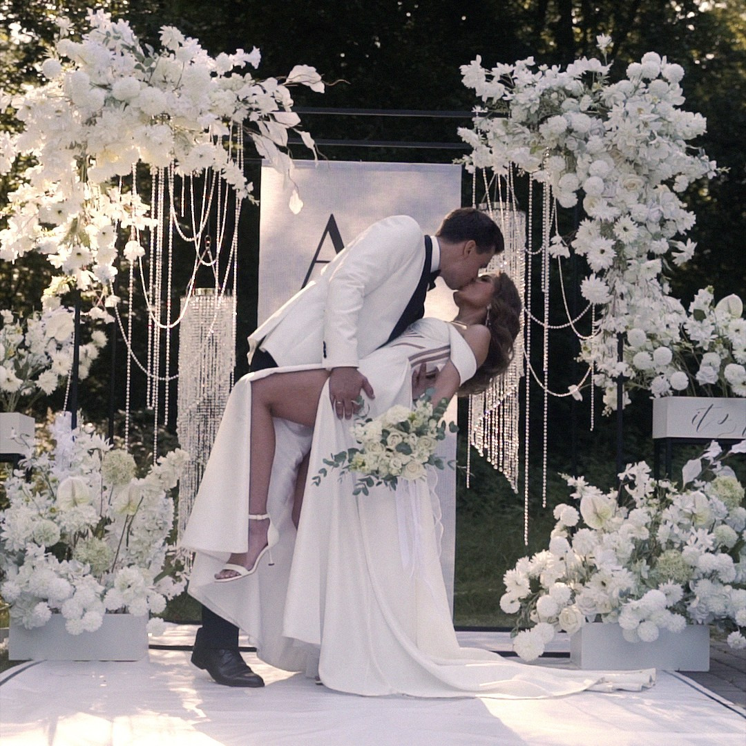 Отзывы. Свадебный видеограф Артём Нежгоров — съёмка свадеб | Нижний Новгород, Чебоксары, Москва, Казань