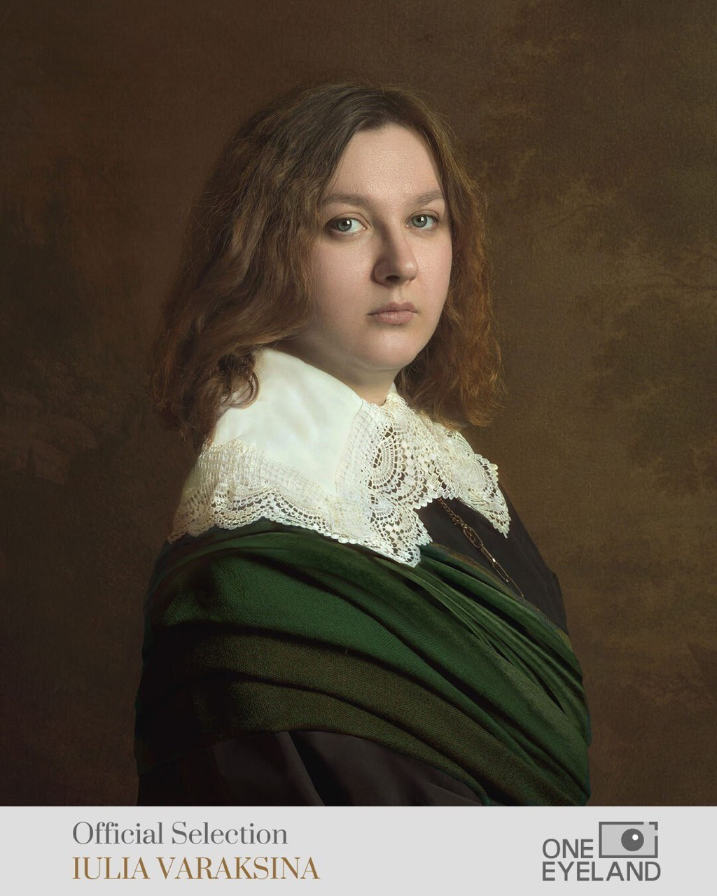 Мои успехи. Файн-Арт фотограф из Перми Вараксина Юлия