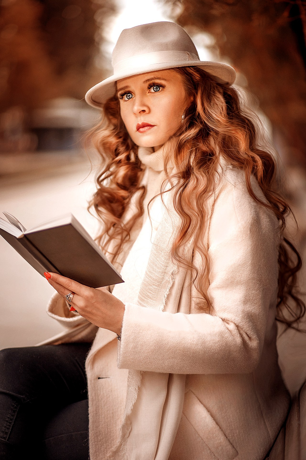 Мария Чернова — актриса российского кино, телеведущая. Наталья Антипас фотограф Москва