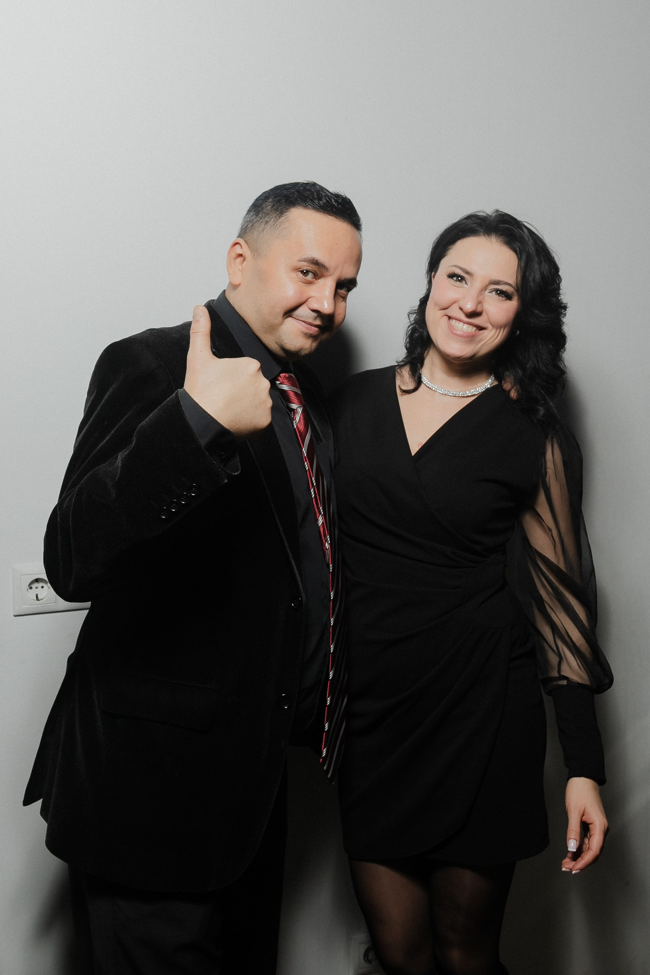 Корпоратив West Engineering. Night2Day Санкт-Петербург