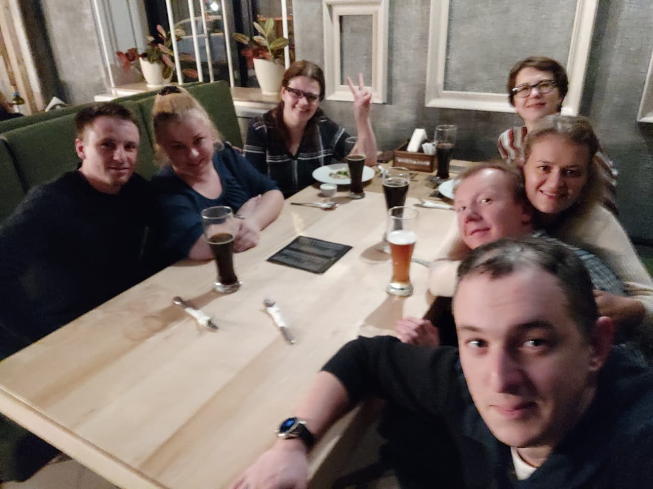 Смоленск | 16-17.02.2019. Галерея Фантим