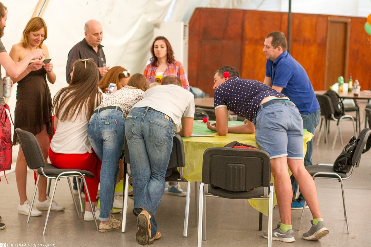 9 лет Фантиму. Тропикана | 26–27 мая 2018. Галерея Фантим