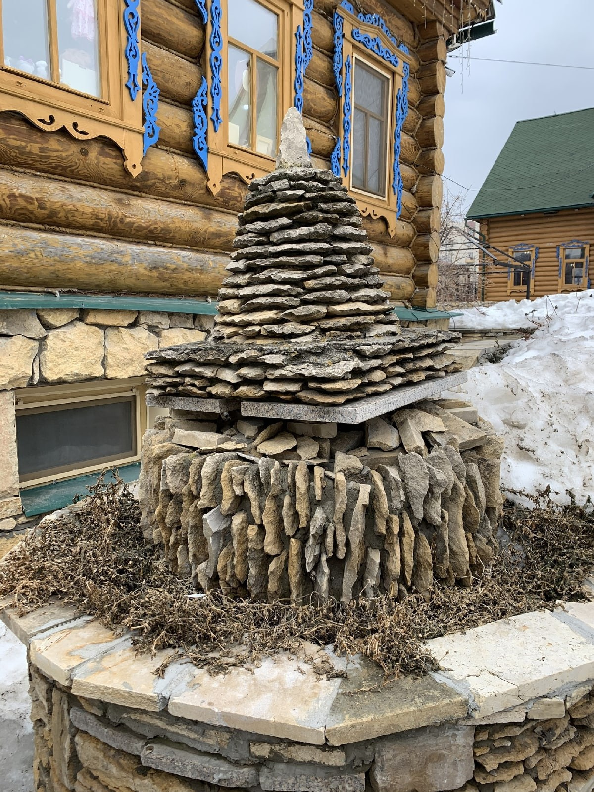 Казань | 03-04.04.2021. Галерея Фантим