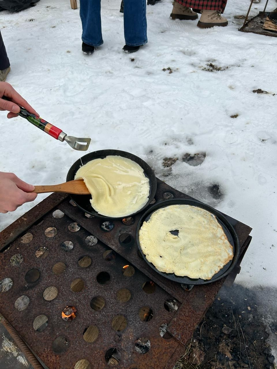 Великий Новгород | 01-02.03.2025. Галерея Фантим