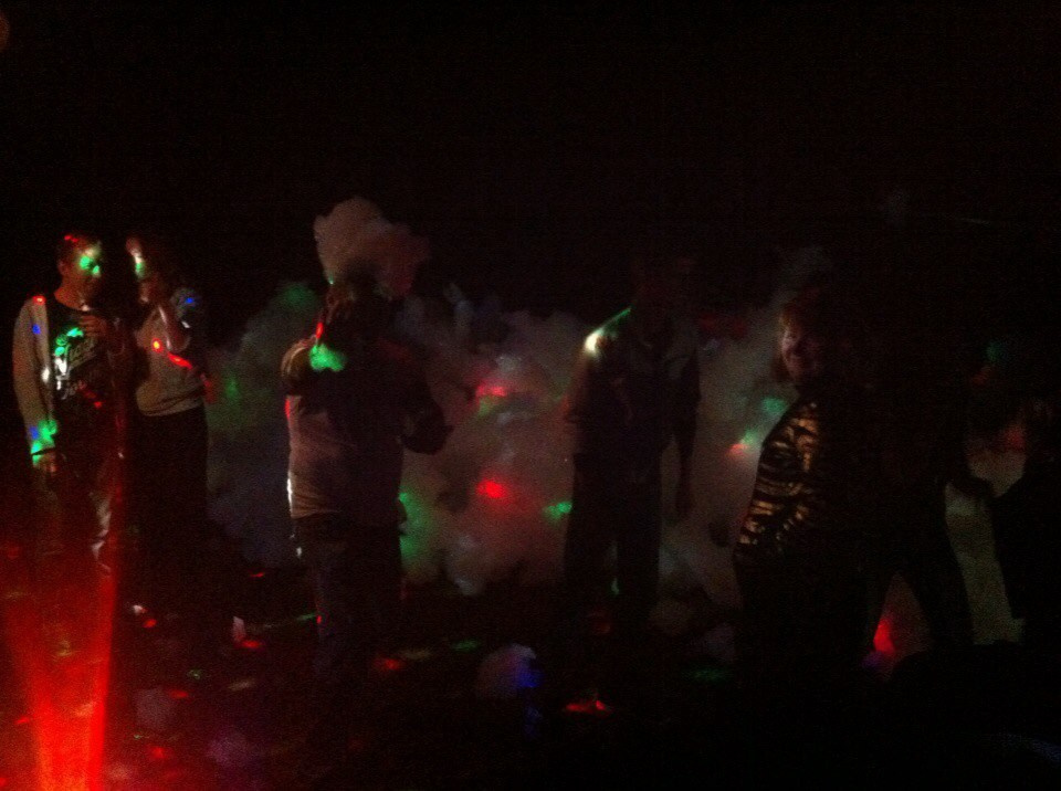 Походная романтика 21! Friday Luxury Village | 12-14.08.2016. Галерея Фантим