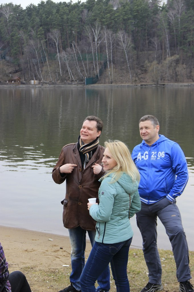 Шашлычинг | 09.04.2016. Галерея Фантим