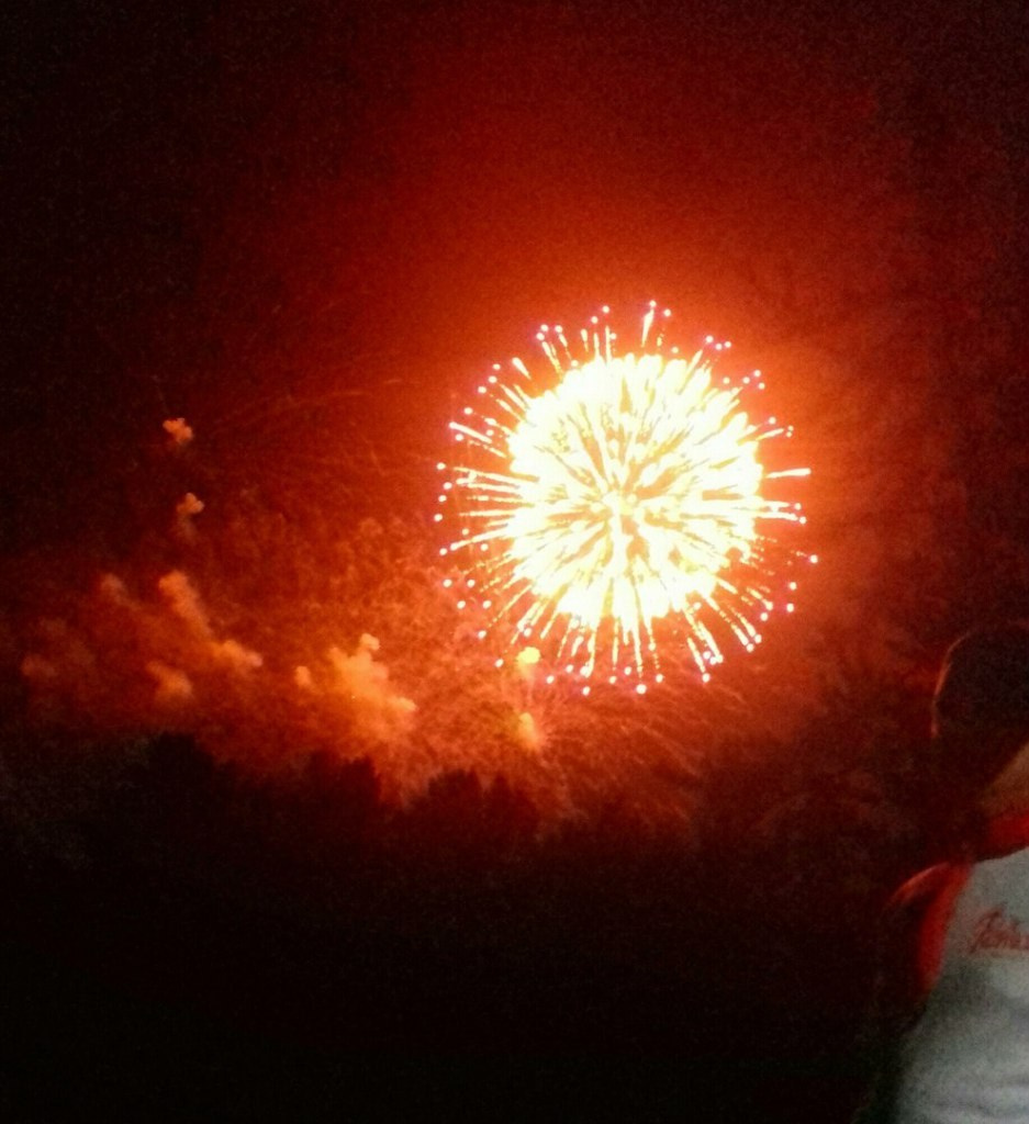 Походная романтика 20! Взвейтесь кострами… | 29-31.07.2016. Галерея Фантим