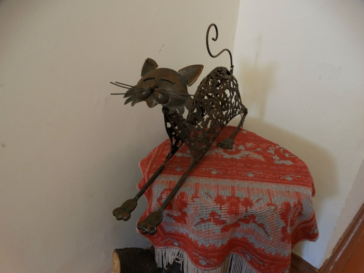 Волоколамск | 04.06.2016 г. Галерея Фантим