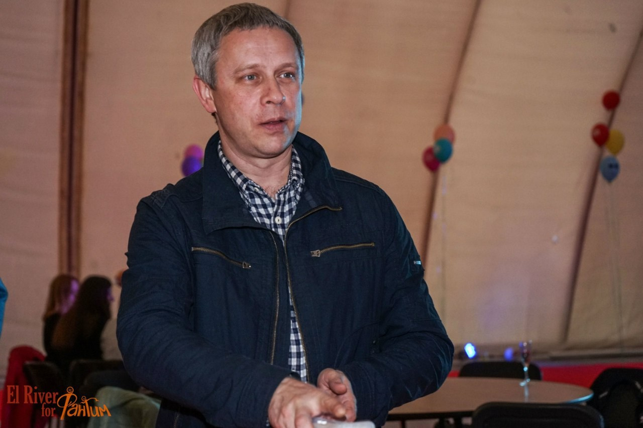 День рождения Фантима. 7 лет! | 21-22.05.2016. Галерея Фантим