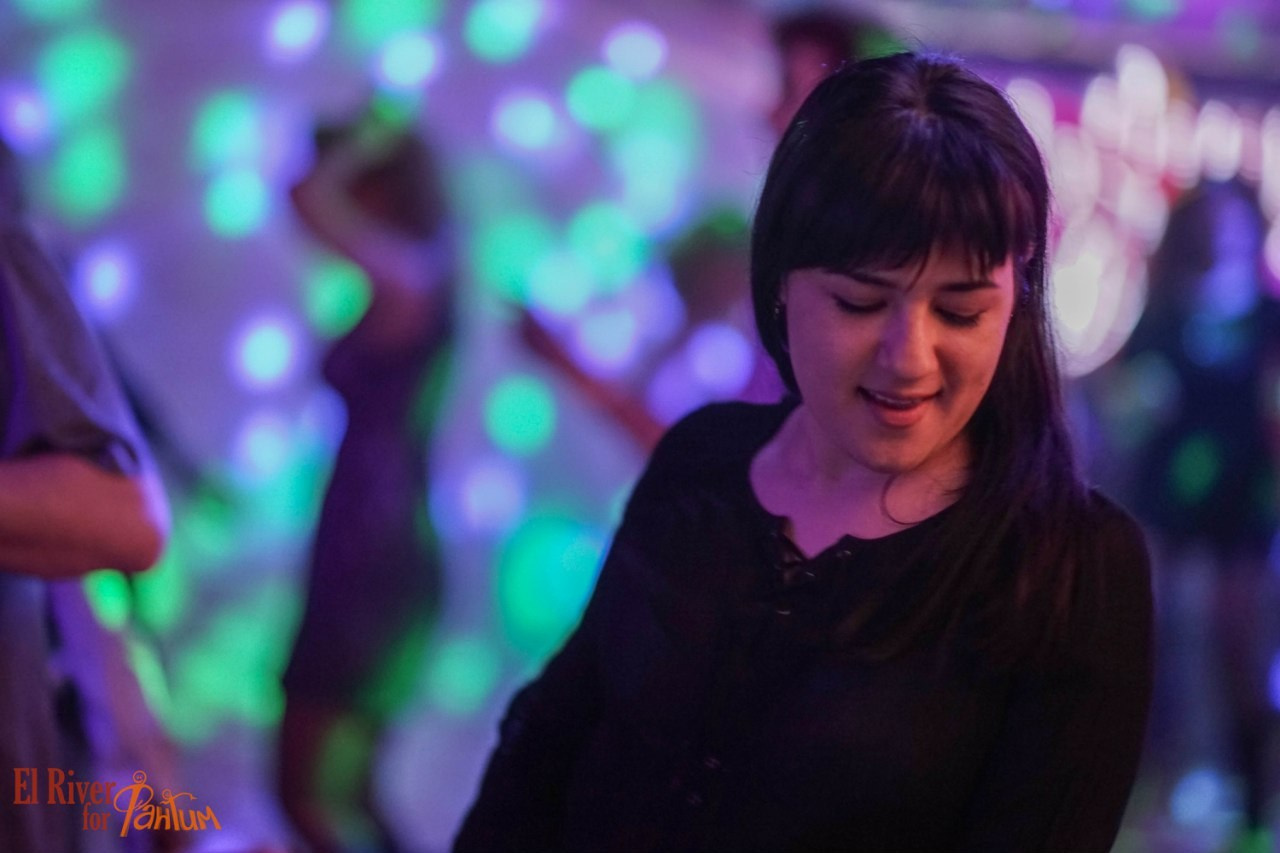 Клубная вечеринка «Королевская вечеринка» | 29.04.2016. Галерея Фантим