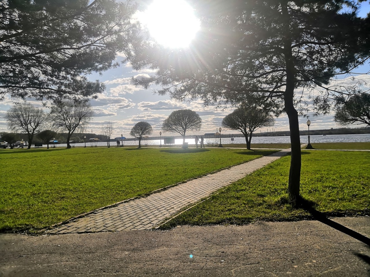 Шашлыки. Открытие сезона | 01.05.2021. Галерея Фантим