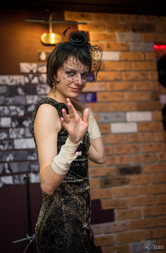 Хеллоуин | 31.10.2014. Галерея Фантим