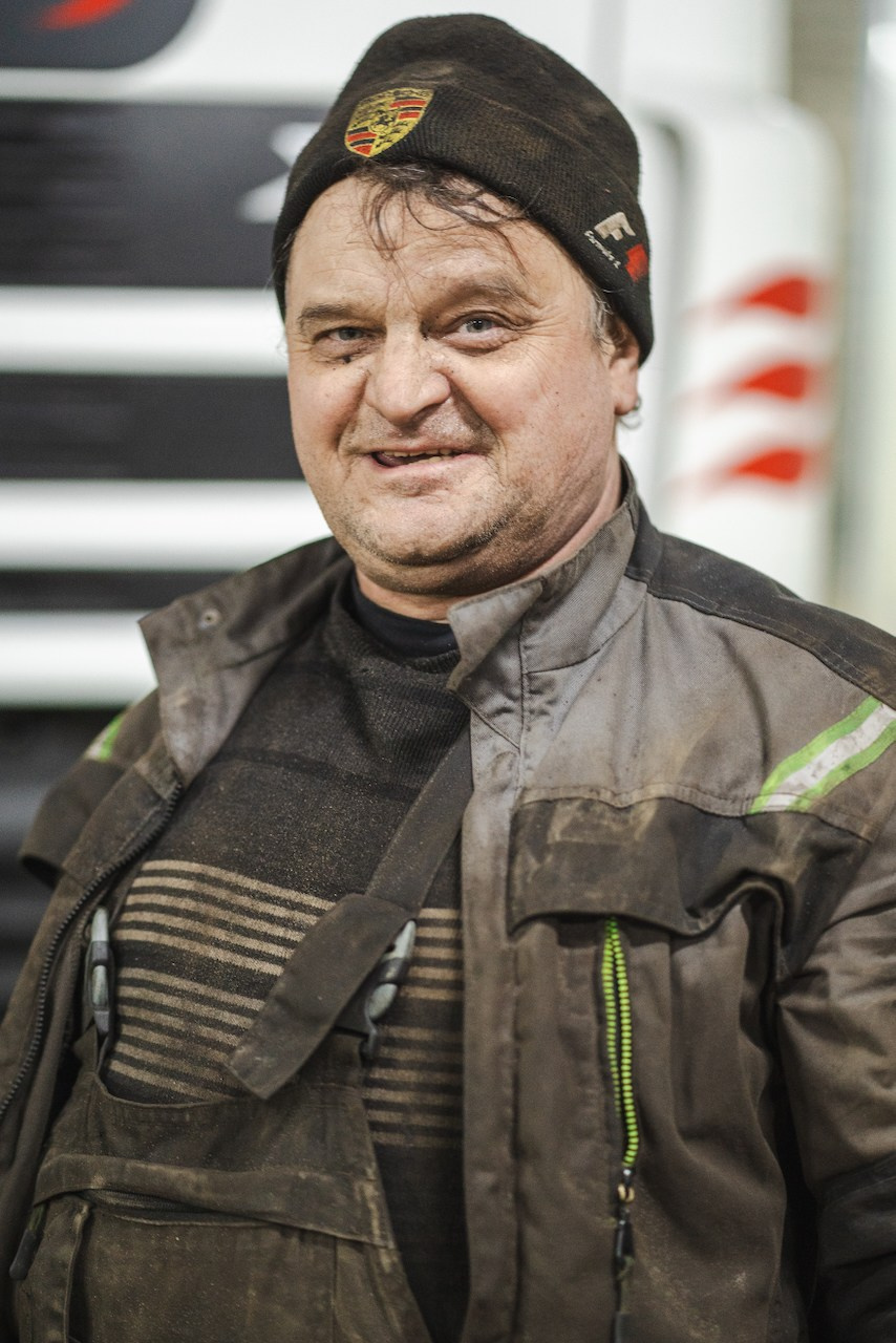 Съемка грузовой станции. Фотограф и маркетолог Андрей Юрилин Саратов и Энгельс