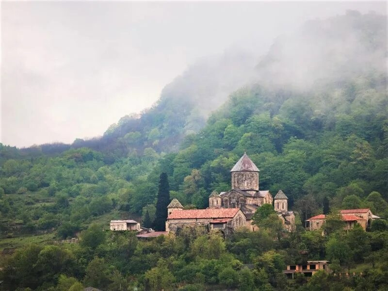 Grand Georgia — мы придумали твой тур, выбирай даты