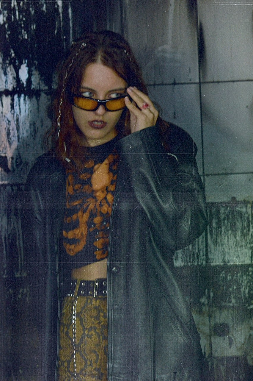 Nightmare. Vcut studio| Фотограф Валерия Мустаева