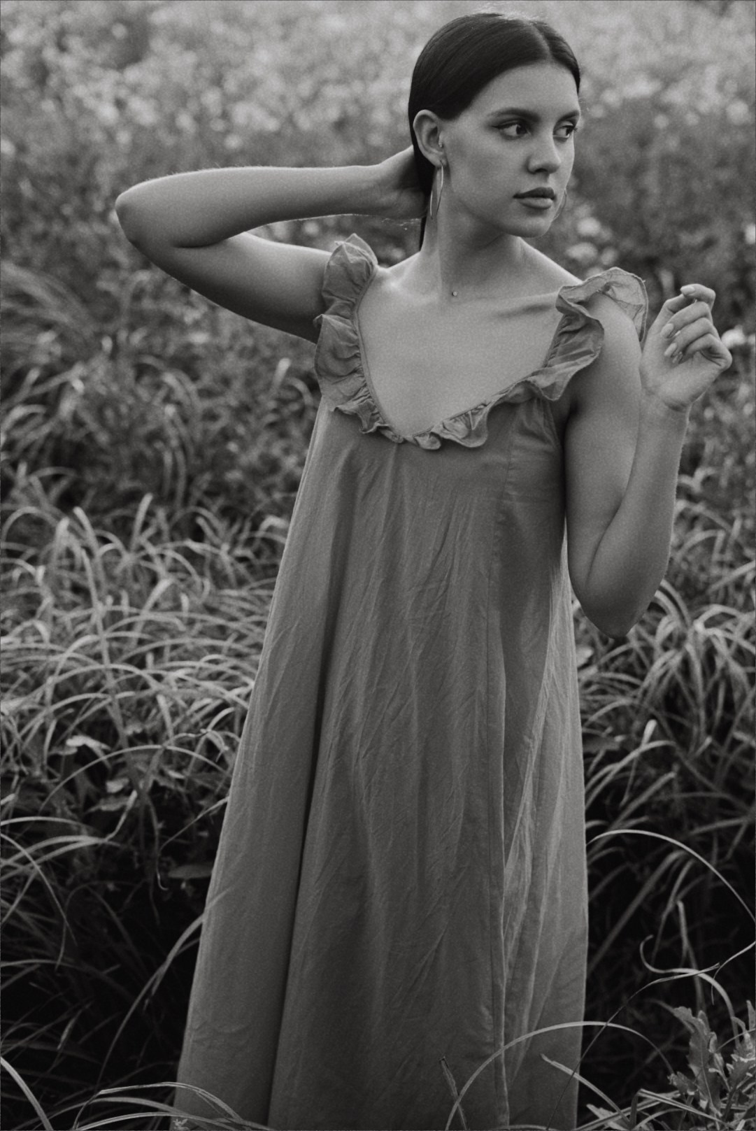 Наталья. Свадебный и портретный фотограф в Санкт-Петербурге Софья Каркачева