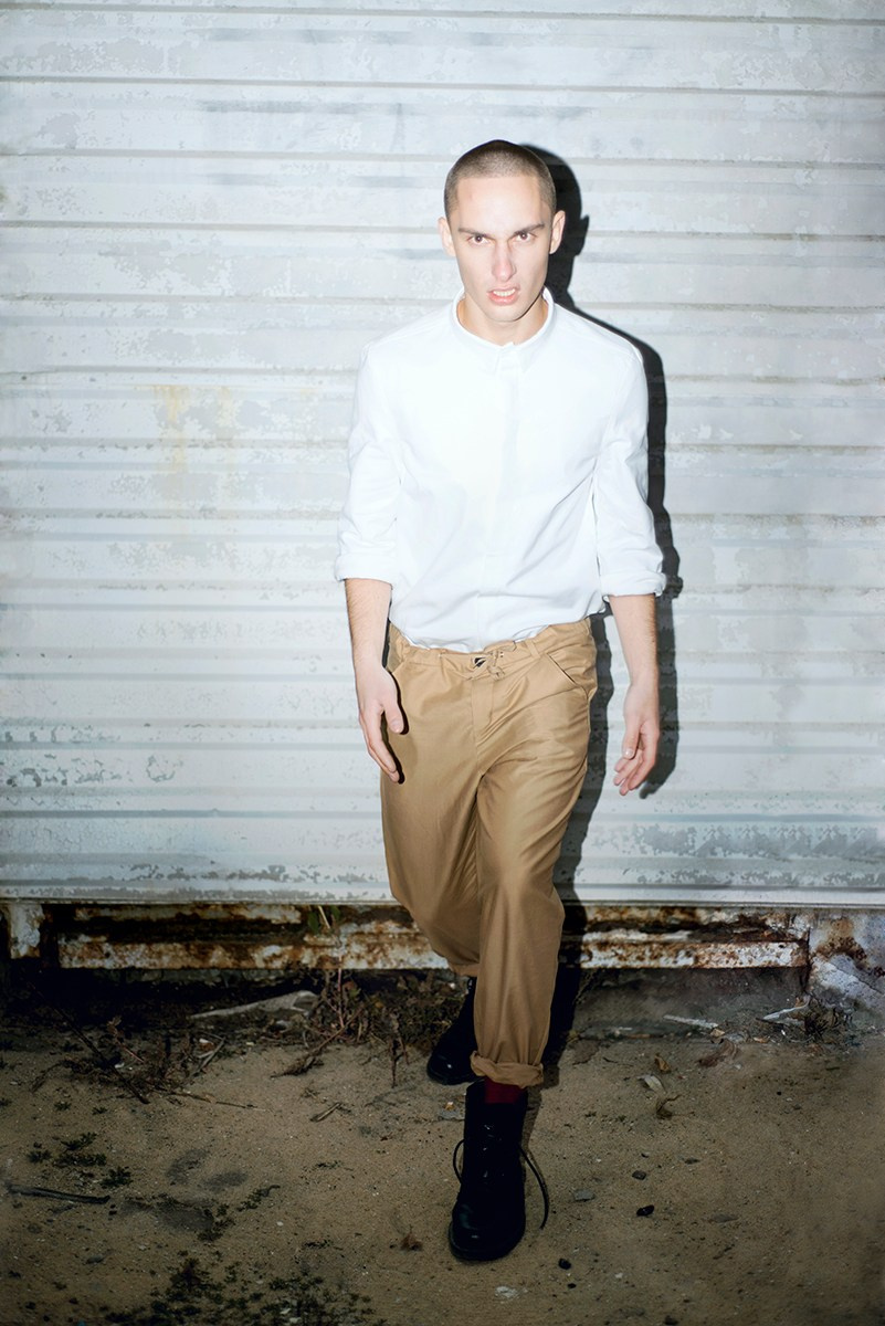 Мужская коллекция. Hydra Brand