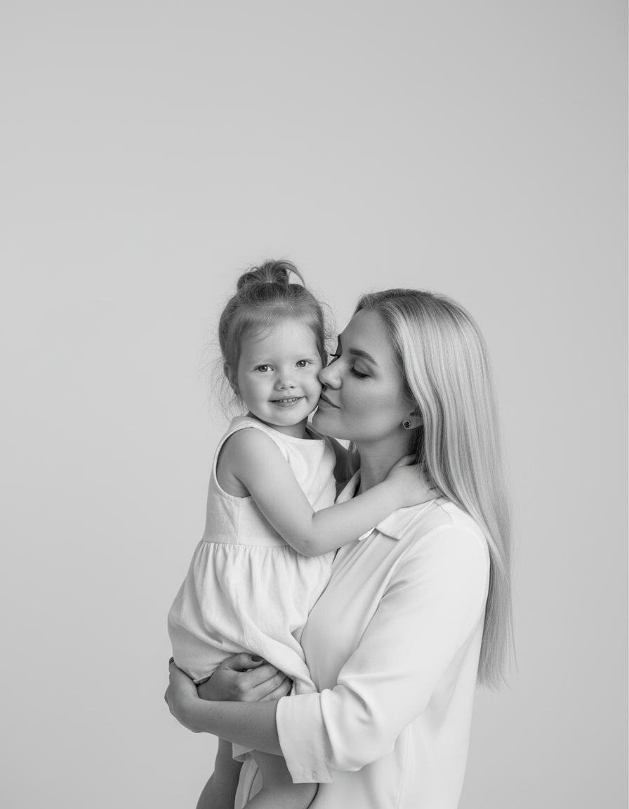 ИИ фотосессия. Фотограф в Перми Любовь Огородова | Авторские туры