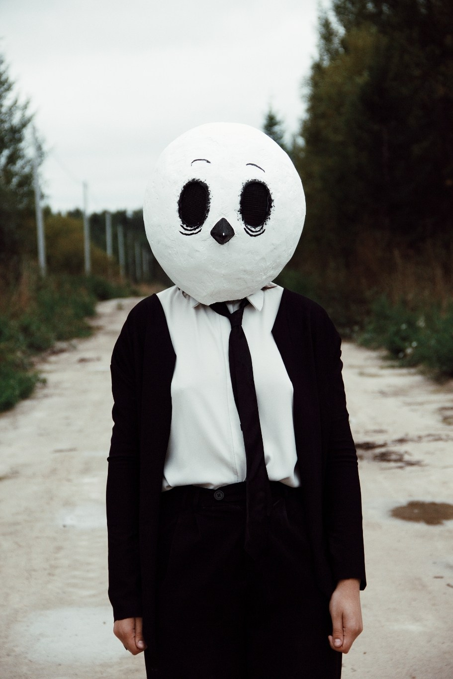 Сosplay: «Психонавты» (Женя и Леся). Фотограф в Перми Любовь Огородова | Авторские туры