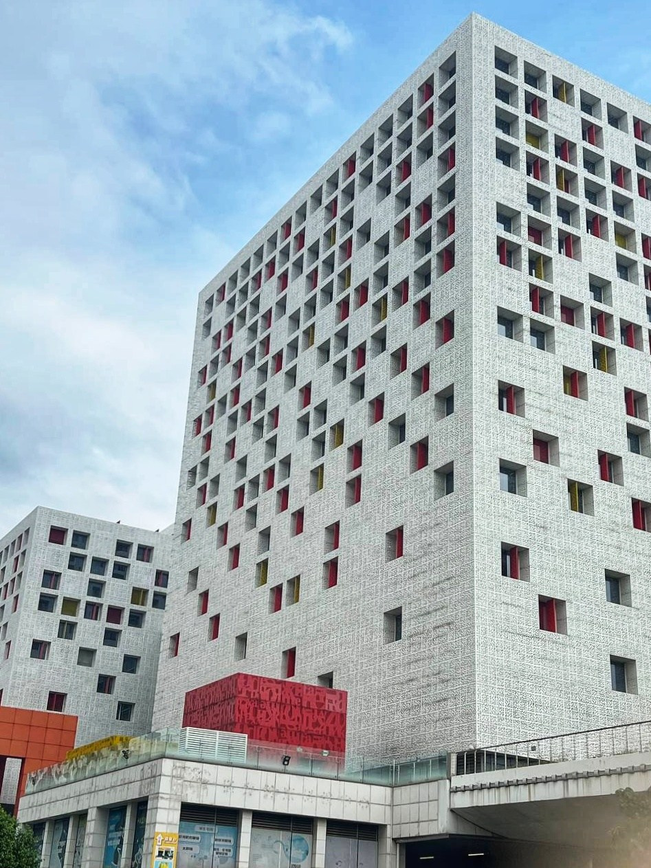 Гуанчжоу. Фотограф в Перми Любовь Огородова | Авторские туры