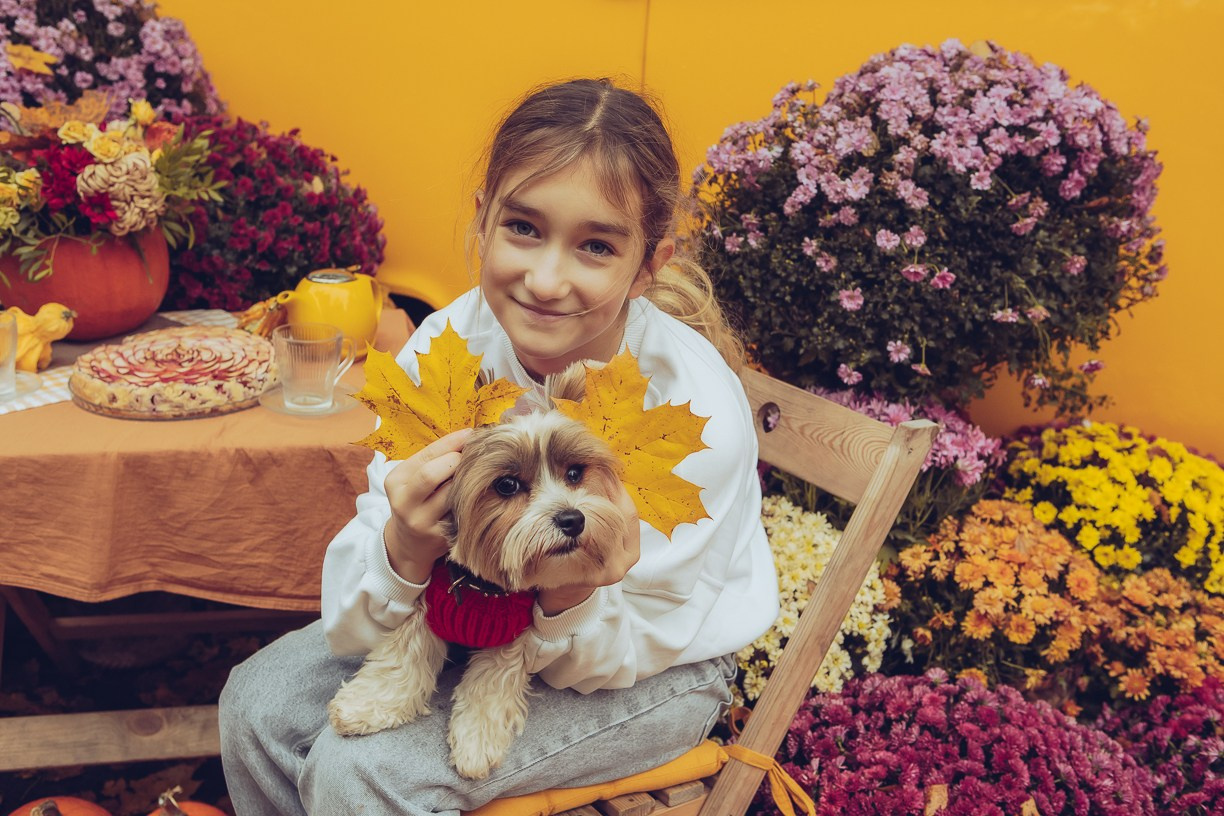 ДАРЬЯ. Фотограф Дарья Хрипач